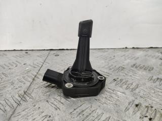 датчик уровня масла Volkswagen Transporter T5 [рестайлинг] (2009 - 2015), 2.0 л., CFCA, дизель, передний привод, 03C907660M, 6PR00962905