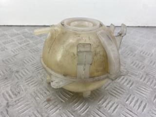 бачок расширительный Volkswagen Touran 1 поколение [2-й рестайлинг] (2010 - 2015), 1.4 л., CAVC, бензин, 6МКПП, серый, минивэн, передний привод, 1K0121407A