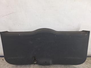 обшивка крышки багажника Skoda Yeti 1 поколение (2009 - 2014), бензин, МКПП, коричневый, 5L6867975A