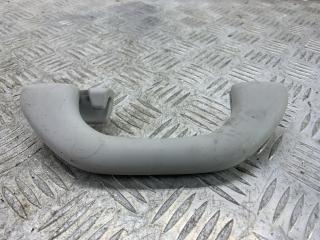 ручка внутренняя потолочная Skoda Octavia 2 поколение (A5) [рестайлинг] 1Z5 2008, 1.6 л., BSE, бензин, 5МКПП, серый, универсал, передний привод