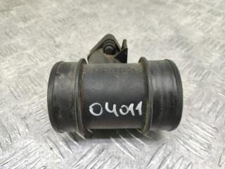 расходомер воздуха Opel Corsa C 2003, 1.0 л., Z 10 XEP, бензин, МКПП, черный, хетчбэк 3 дв., передний привод, 0280218119