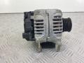 генератор Volkswagen Golf 5 поколение (2003 - 2009), 1.6 л., BSE, бензин, МКПП, передний привод, 8EL011710311, 26001130, 59213656 - фото №4