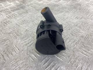 насос антифриза дополнительный Volkswagen Crafter 1 поколение [рестайлинг] (2011 - 2016), 2.0 л., дизель, МКПП, желтый, задний привод, 0392023004