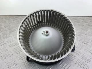 моторчик печки Mazda 6 GG 2003, 2.0 л., дизель, МКПП, темно-синий, универсал, 8727000361, HB111GP9EA02