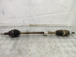 полуось задняя (приводной вал, ШРУС) Renault Duster 1 поколение 2015, 8200939996