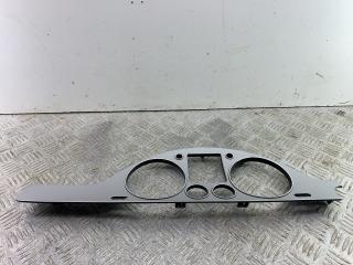 рамка панели приборов Volkswagen Passat B6 2008, 1.8 л., BZB, бензин, 6МКПП, черный, универсал, передний привод, 3C1858335BF