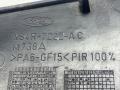 прочая запчасть Ford Fiesta 5 поколение (2001 - 2007), 1.3 л., BAJA, бензин, XS4R-7222-AC - фото №9
