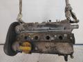 двигатель Opel Astra G (1998 - 2009), Z16XE - фото №2