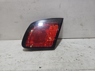 фонарь крышки багажника правый Nissan Primera P11 [рестайлинг] (1999 - 2002), хетчбэк 5 дв., 265509F520, 89020140