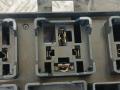 блок реле Hyundai H-1 Grand Starex 2008, 2.5 л., дизель, МКПП, белый, минивэн, задний привод, 919504H200, 7X05J10 - фото №9
