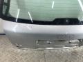 крышка багажника (дверь 3-5) Audi A6 4B/C5 [рестайлинг] (2001 - 2004), 2.4 л., BDV, бензин, МКПП, универсал - фото №6