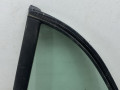 стекло двери задней левой Skoda Fabia 1 поколение [рестайлинг] 2006, 1.2 л., BME, бензин, МКПП, хетчбэк 5 дв. - фото №2