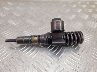 форсунка Chrysler Sebring 3 поколение 2009, 2.0 л., дизель, МКПП, черный, кабриолет, передний привод, 036130073G, 0414720404