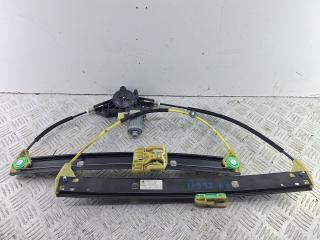 стеклоподъемник передний правый Skoda Octavia 3 поколение (A7) 2016, 1.4 л., CZDA, бензин, хетчбэк 5 дв., передний привод, 5Q0959802B