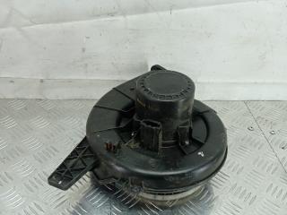 моторчик печки Volkswagen Fox 2 поколение 5Z 2007, 1.2 л., BMD, бензин, МКПП, хетчбэк 3 дв., 6Q1819015G