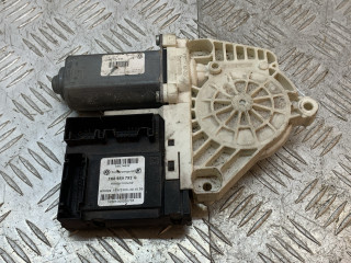 моторчик стеклоподъемника передний правый Volkswagen Passat B6 (2005 - 2010), 1K0959792G