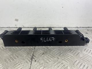 катушка зажигания Opel Vectra B [рестайлинг] (1999 - 2002), 1.6 л., X 16 XEL, бензин, МКПП, серебро, седан, передний привод, U6002, 085N