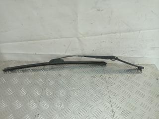 щеткодержатель (поводок стеклоочистителя, дворник) Alfa Romeo 156 1 поколение [рестайлинг] 2003, 2.0 л., 937 A1.000, бензин, МКПП, синий, универсал, передний привод