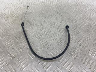 трос ручника Mercedes-Benz Vito W639 2006, 3.2 л., M 112.951, бензин, АКПП, черный, задний привод, A6394201185