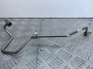 масляная трубка турбины Volkswagen Golf 7 поколение [рестайлинг] (2017 - 2019), 1.5 л., DACA, бензин, универсал, 04E145140L