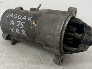 стартер Jaguar S-Type 1 поколение 2002, 3.0 л., бензин, 1022AB, XW4U11000AC