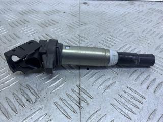 катушка зажигания BMW 5 серия E60/E61 [рестайлинг] E60 (2007 - 2010), 2.5 л., N53 B25 A, бензин, АКПП, белый, седан, задний привод, 755984202