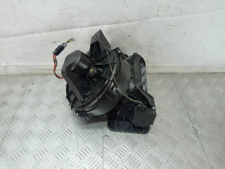 моторчик печки Opel Tigra 2 поколение 2006, 1.4 л., Z 14 XEP, бензин, МКПП, кабриолет, передний привод, 006453T