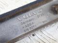 накладка двери (крышки) багажника Volvo V70 2 поколение 2001, 2.4 л., B 5244 T3, бензин, АКПП, серебро, универсал, полный привод, 9193273 - фото №6