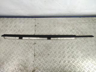 молдинг стекла Chrysler Sebring 2 поколение 2001, 2.7 л., бензин, АКПП, черный, кабриолет, передний привод, 04724460AD