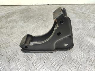 кронштейн КПП Chevrolet Spark M300 2012, 1.0 л., бензин, МКПП, красный, хетчбэк 5 дв., передний привод