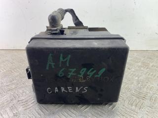 блок предохранителей Kia Carens 1 поколение (1999 - 2002)