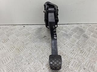 педаль сцепления Volkswagen Passat B6 2008, 1.8 л., BZB, бензин, 6МКПП, черный, универсал, передний привод, 3C1721059Q
