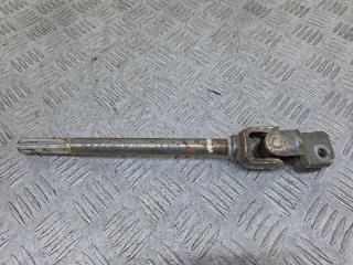 рулевой карданчик Kia Rio 2 поколение (2005 - 2009)