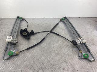 стеклоподъемник передний правый Mercedes-Benz Vito W639 2006, 3.2 л., M 112.951, бензин, АКПП, черный, задний привод, A6397200546