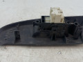 кнопка стеклоподъемника двери задней правой Nissan Almera N16 2003, 1.5 л., бензин, МКПП, светло-голубой, хетчбэк 5 дв., передний привод, 82960BM700 - фото №5