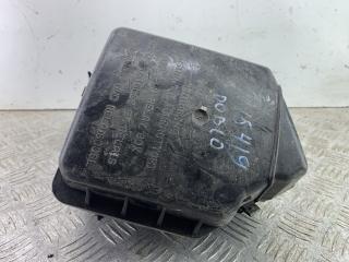 блок реле Fiat Doblo 1 поколение 2003, 1.9 л., 182 B9.000, дизель, серый, фургон, передний привод, 46760542