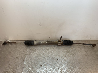 рулевая рейка Fiat Punto 2 поколение [рестайлинг] 2005, 1.2 л., 188 A4.000, бензин, МКПП, черный, хетчбэк 3 дв., передний привод, 00468433000, B15L2533BX