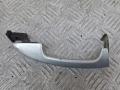 ручка наружная Volkswagen Passat B6 (2005 - 2010), 3C0837209 - фото №2