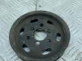 шкив насоса гидроусилителя Audi A6 4F/C6 (2004 - 2008), 038145255B - фото №4