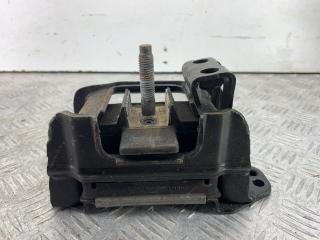 подушка крепления двигателя Peugeot 607 1 поколение [рестайлинг] 2006, 2.7 л., DT17TED4, дизель, АКПП, голубой, седан, передний привод, 9646132380, 9652042680