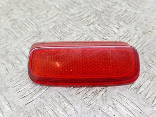 отражатель правый Peugeot 607 1 поколение [рестайлинг] (2004 - 2010)