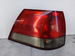 фонарь задний левый Opel Vectra C 2005, 2.2 л., Y 22 DTR, дизель, серый, универсал, передний привод, 13184022, 24469461