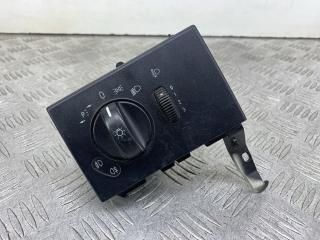 переключатель света Mercedes-Benz Vito W639 (2003 - 2010), A6395450204