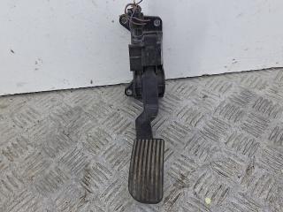 педаль Mercedes-Benz Vito W639 (2003 - 2010), 0281002561, A6393000604