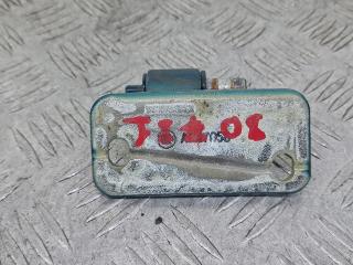 петля двери Mercedes-Benz Sprinter 2 поколение (W906) (2006 - 2014), 2.1 л., OM 651.955, дизель, МКПП, зеленый, задний привод