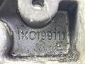 кронштейн КПП Volkswagen Golf 5 поколение (2003 - 2009), 1.6 л., BSE, бензин, МКПП, передний привод, 1K0199111E - фото №8