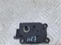 моторчик заслонки печки Mercedes-Benz E-Класс W211/S211 2004, 3.2 л., M 112.954, бензин, АКПП, серебро, универсал, задний привод, A2038201642 - фото №2