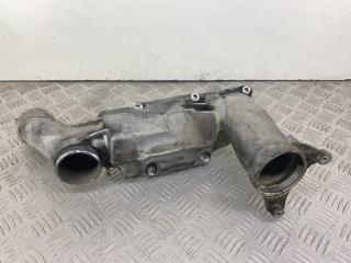 нагнетатель воздуха (компрессор) Mercedes-Benz SLK-Класс R170 2000, 2.0 л., M 111.958, бензин, АКПП, черный, кабриолет, задний привод, A1110981137