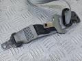 ремень безопасности Renault Scenic 1 поколение [рестайлинг] 2002, 1.6 л., K4M 700, бензин, МКПП, серебро, минивэн, передний привод, A509279 - фото №7