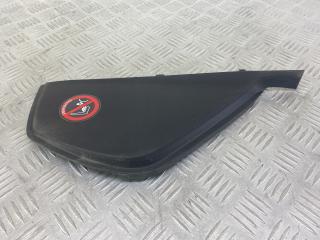 накладка на торпедо (консоль) Opel Vectra C 2002, 1.8 л., Z 18 XE, бензин, МКПП, серый, седан, передний привод, 230635620, GM9180748, 9180748